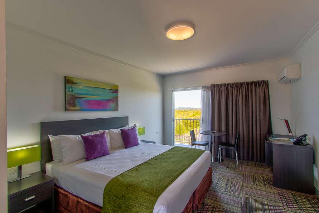 Mackay Oceanside Central Hotel Official Ruang foto