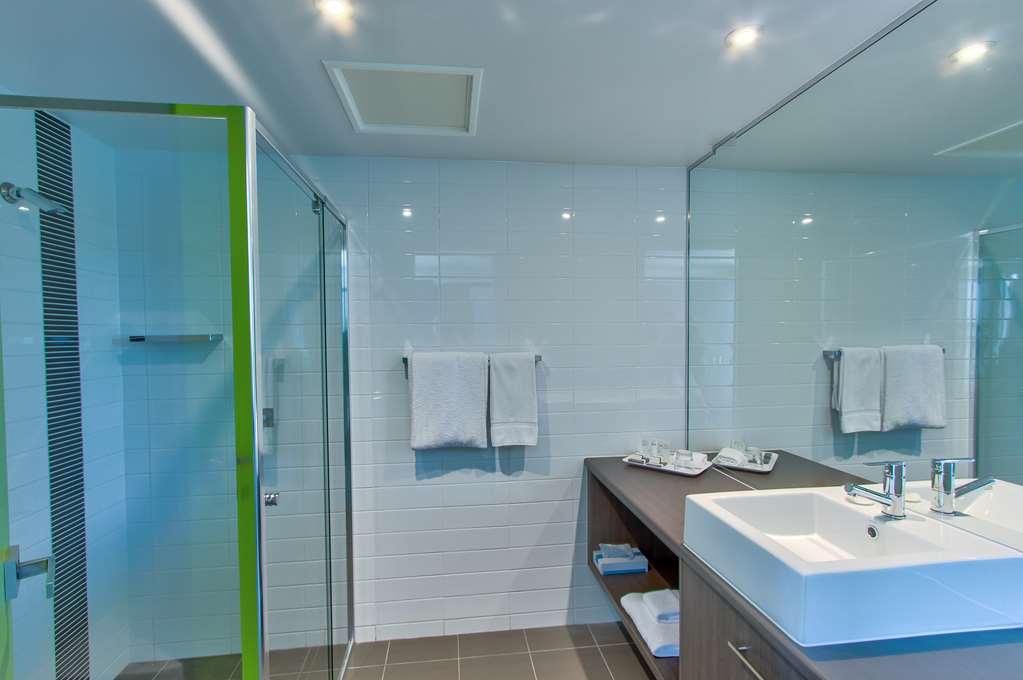 Mackay Oceanside Central Hotel Official Ruang foto