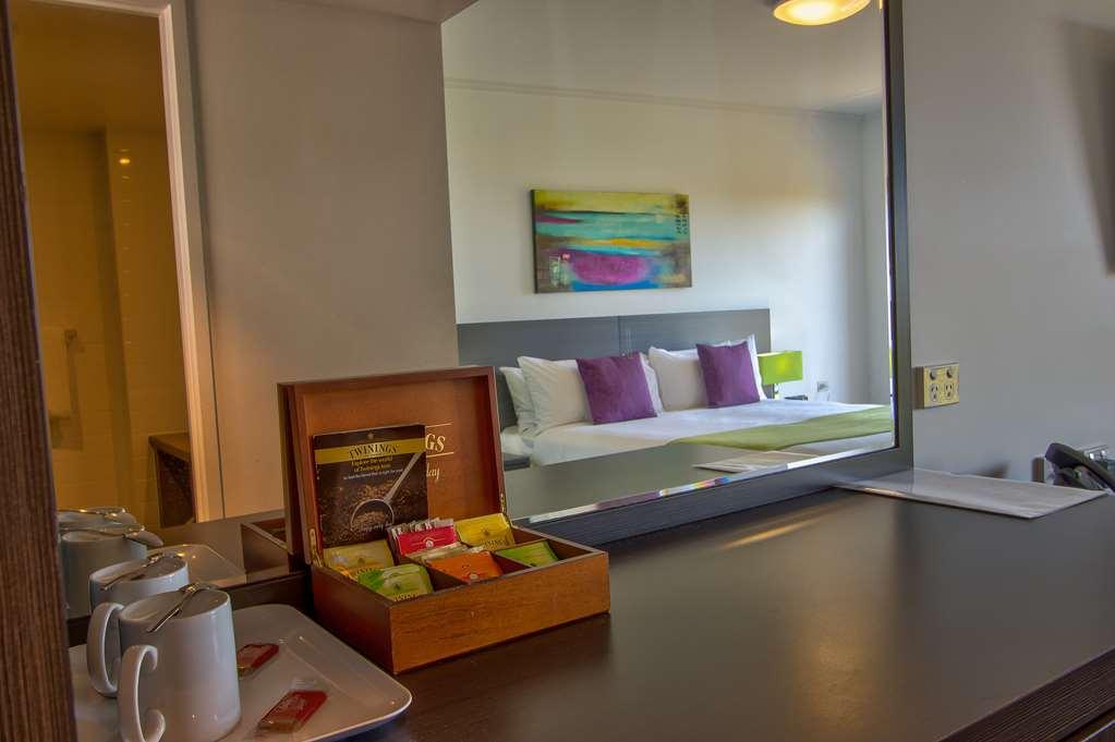 Mackay Oceanside Central Hotel Official Ruang foto