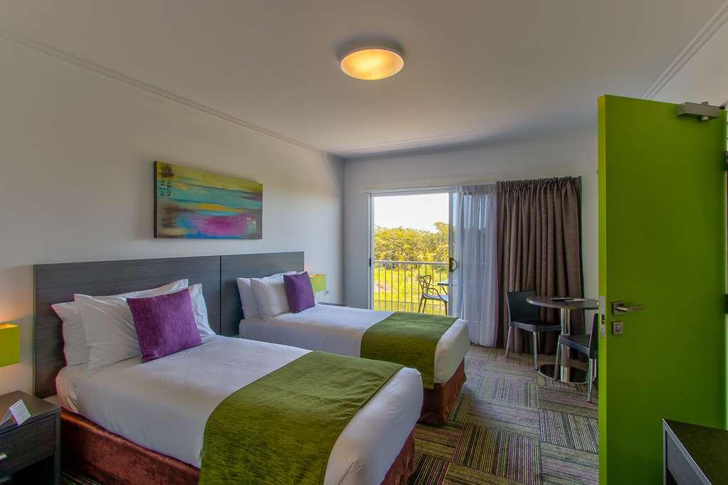 Mackay Oceanside Central Hotel Official Ruang foto